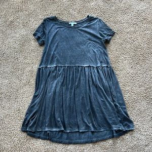 She + Sky Tunic/Dress